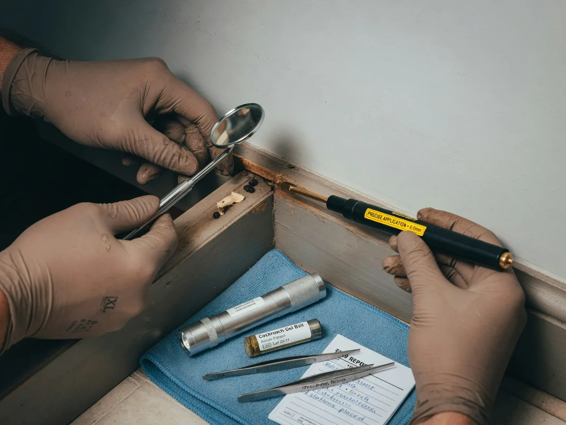 Why choose Emergency Pest Control in Fisherville, KY